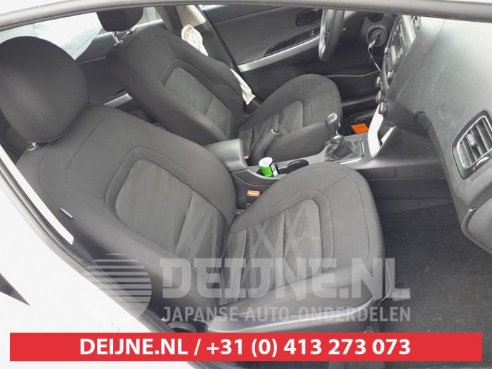 Kia Ceed Stoel rechts O649706