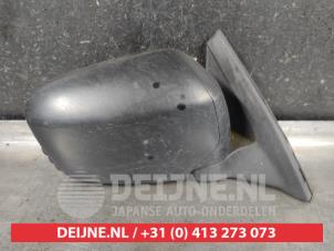 Mitsubishi L200 Wing mirror, right O649751 photo 2