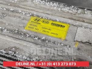 Kia Ceed Intercooler O649754 foto 2