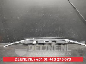 Mazda 6 Decorative strip tailgate O649760 photo 2