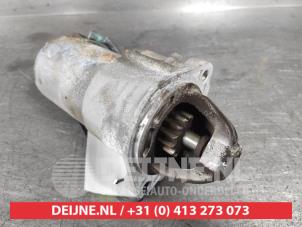 Gebruikte Startmotor Kia Picanto (JA) 1.0 12V Prijs € 25,00 Margeregeling aangeboden door V.Deijne Jap.Auto-onderdelen BV