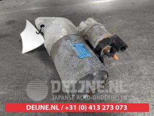 Kia Picanto Anlasser O649766 foto 2