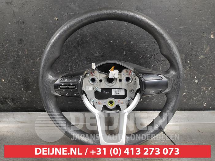 Kia Picanto Stuurwiel O649767