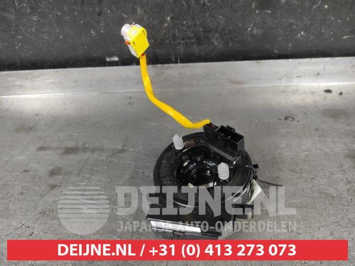 Kia Picanto Klokveer Airbag O649771