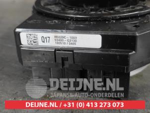 Kia Picanto Airbag clock spring O649771 photo 2