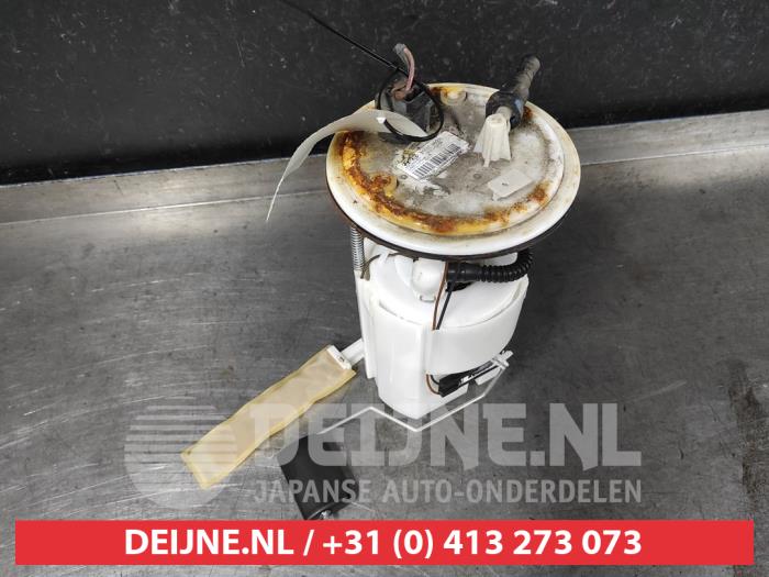 Kia Ceed Brandstofpomp Elektrisch O649779