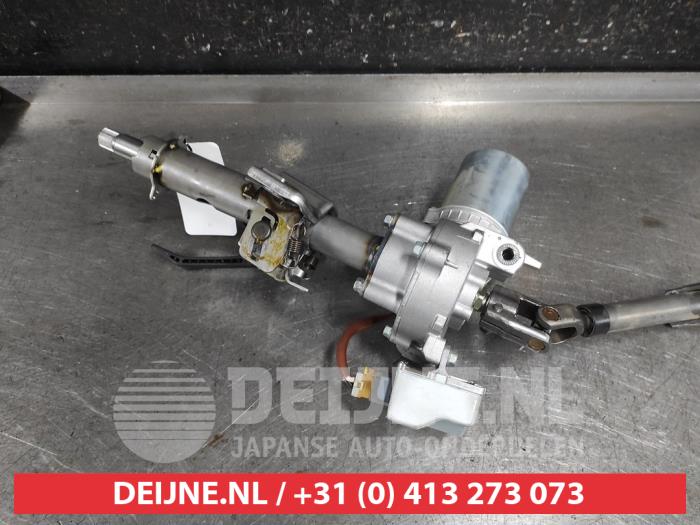 Kia Picanto Stuurkolomas O649787