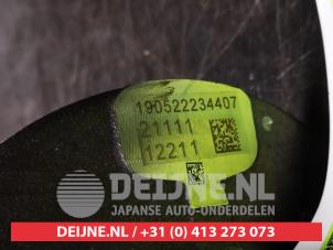 Kia Niro Kurbelwelle O649788 foto 4