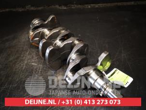 Gebruikte Krukas Kia Niro I (DE) 1.6 GDI Hybrid Prijs op aanvraag aangeboden door V.Deijne Jap.Auto-onderdelen BV