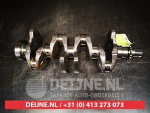 Kia Niro Kurbelwelle O649788 foto 3