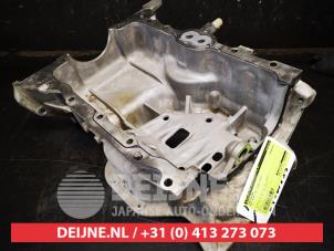 Gebruikte Carterpan Kia Niro I (DE) 1.6 GDI Hybrid Prijs € 100,00 Margeregeling aangeboden door V.Deijne Jap.Auto-onderdelen BV