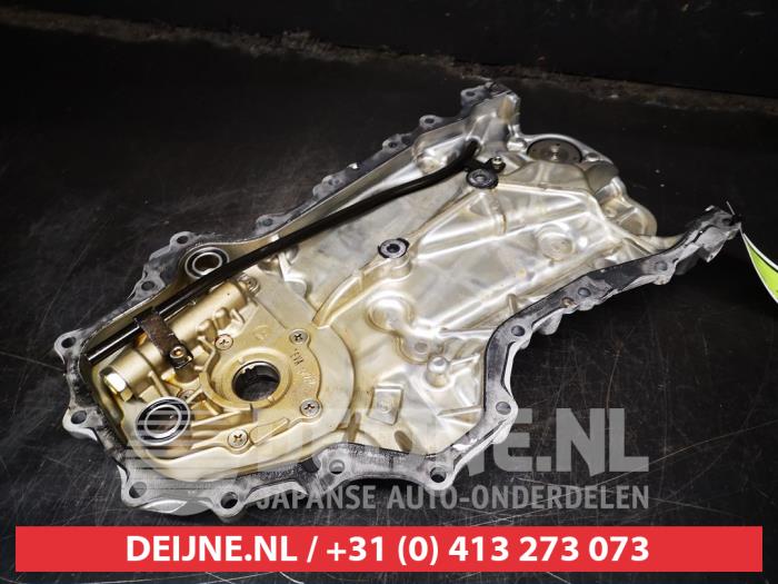 Kia Niro Kettenkasten Deckel O649795