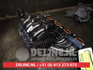 Kia Niro Ansaugbrugge O649796 foto 2