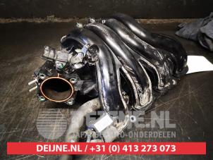 Kia Niro Ansaugbrugge O649796 foto 3
