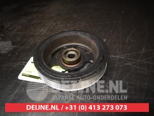 Kia Niro Krukas Poelie O649798 foto 2