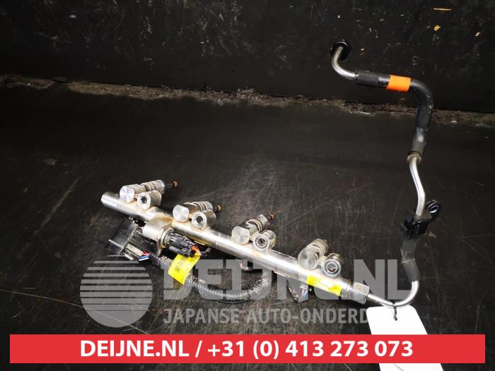 Kia Niro Einspritzdüse (Einspritzer) O649799