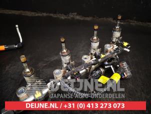 Kia Niro Einspritzdüse (Einspritzer) O649799 foto 2