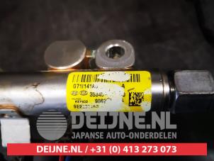 Kia Niro Einspritzdüse (Einspritzer) O649799 foto 4