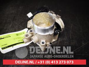 Kia Niro Gasklephuis O649802 foto 2