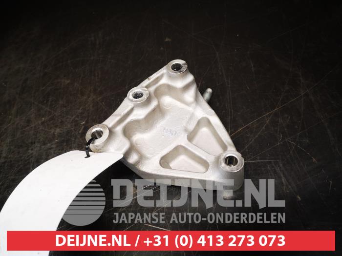 Kia Niro Motorlager O649804
