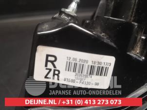 Toyota C-HR Achterklep reflector rechts O649806 foto 3