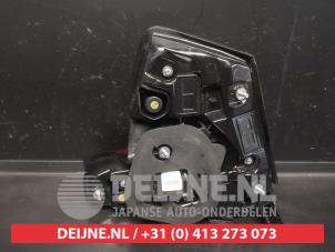 Toyota C-HR Achterklep reflector rechts O649806 foto 2