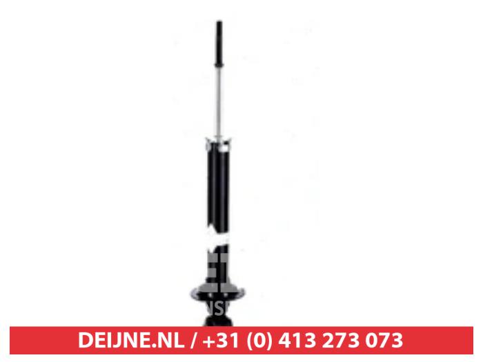 Lexus GS 300 Rear shock absorber rod, left O9990009241