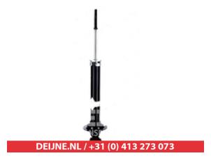 Nieuwe Achterpoot rechts Lexus GS 300 Prijs € 90,75 Inclusief btw aangeboden door V.Deijne Jap.Auto-onderdelen BV