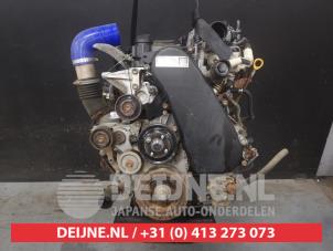 Toyota Hilux Engine O649868 photo 3