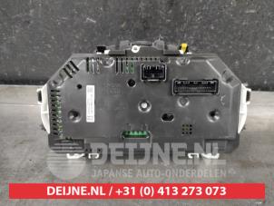 Toyota Yaris Tacho - Kombiinstrument KM O649873 foto 2