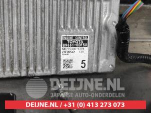 Toyota Yaris Slotenset Cilinder (compleet) O649877 foto 2