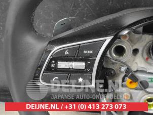 Kia Ceed Lenkrad O649879 foto 3