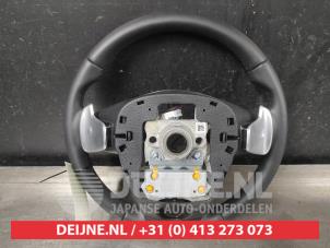 Kia Ceed Lenkrad O649879 foto 2