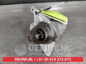 Gebruikte Startmotor Toyota Yaris III (P13) 1.33 16V Dual VVT-I Prijs € 40,00 Margeregeling aangeboden door V.Deijne Jap.Auto-onderdelen BV