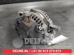 Toyota Yaris Dynamo O649881 foto 2