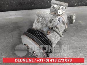 Toyota Yaris Aircopomp O649916 foto 2