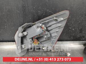 Hyundai IX20 Taillight, left O649893 photo 2