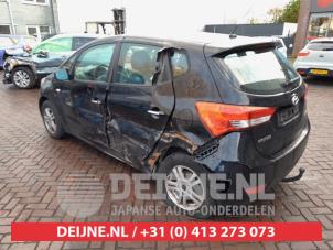 Hyundai IX20 Taillight, left O649893 photo 3