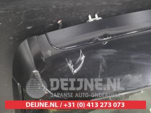 Hyundai IX20 Heckklappe O649895 foto 2