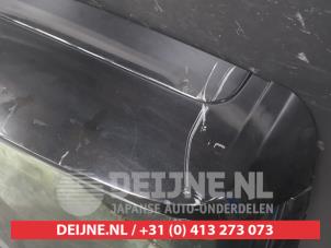 Hyundai IX20 Heckklappe O649895 foto 3