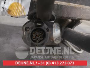 Hyundai IX20 Anhängerkupplung O649900 foto 2