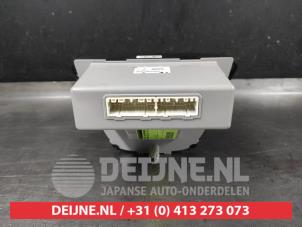 Hyundai IX20 Heater control panel O649913 photo 2