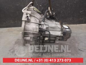 Nissan Note Getriebe O649946 foto 3
