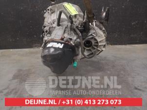 Nissan Note Getriebe O649946 foto 2