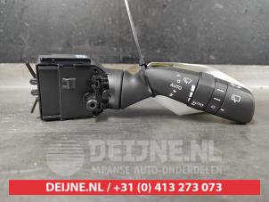 Gebruikte Ruitenwis Schakelaar Toyota RAV4 (A5) 2.5 Hybrid 16V Prijs € 35,00 Margeregeling aangeboden door V.Deijne Jap.Auto-onderdelen BV