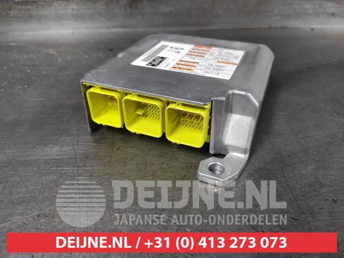 Toyota Rav-4 Airbag Modul O649968