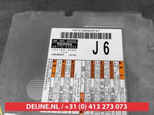 Toyota Rav-4 Airbag Module O649968 foto 2