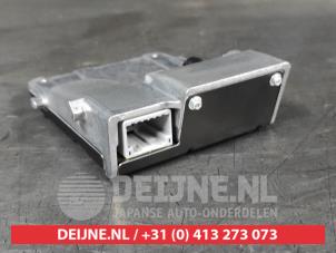 Toyota Rav-4 Front camera O649969 photo 2