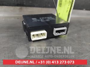 Gebruikte Handrem Computer Toyota RAV4 (A5) 2.5 Hybrid 16V Prijs op aanvraag aangeboden door V.Deijne Jap.Auto-onderdelen BV