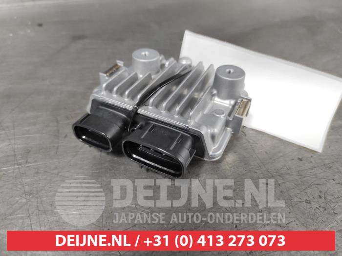 Toyota Rav-4 Kraftstoffpumpe Modul O649984